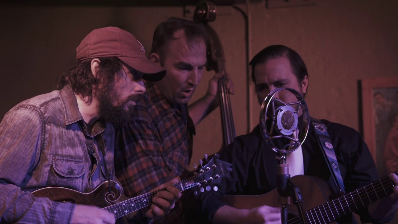 Promotional video thumbnail 2 for Rowdy Mountain