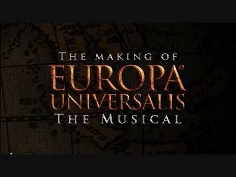 Europa Universalis: The Musical - Casus Belli