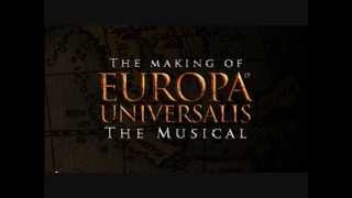 Europa Universalis: The Musical - Casus Belli