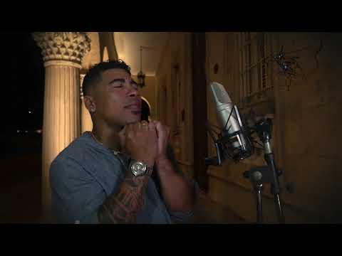 Julito mc - Me dedique a no verte ( Vídeo Oficial )