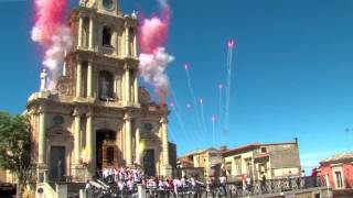 preview picture of video 'promo2 Festeggiamenti Patronali San Giovanni Battista 2013 Monterosso Almo (RG)'