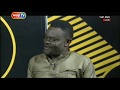 Francis Odega Reveals How He Rose Into Prominence As A Result Of His Popular Punchline GERARAHERE