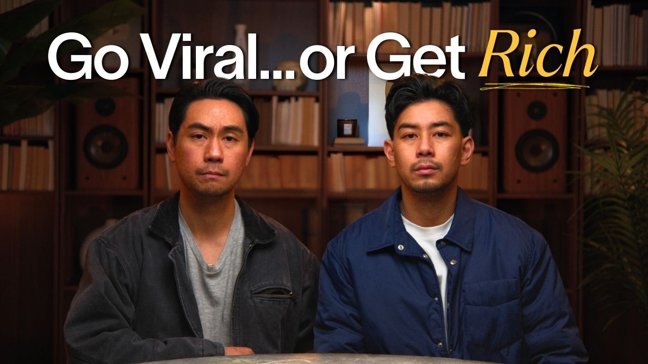 Don’t become a content creator, become an educator