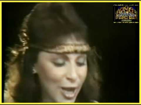 la cancion del te quiero JULIA GRACIELA