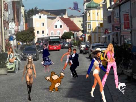 In Dingolfing is Kirta