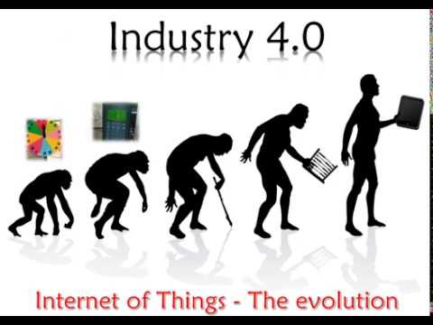 IoT EVOLUTION