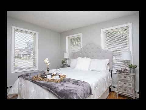 92 School St. Taunton, MA 02780 - Single Family - Real Estate - For Sale