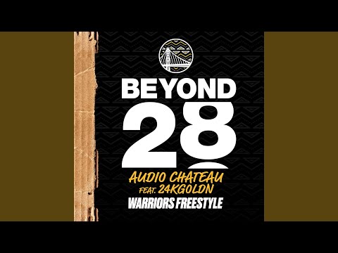 Video thumbnail for Warriors Freestyle