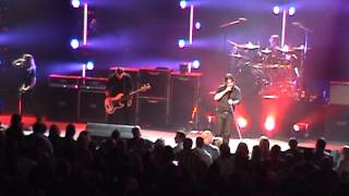 CREED &quot;In America&quot; Live 2012