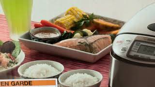 🚨WATCH BEFORE BUYING Zojirushi Rice Cooker & Warmer