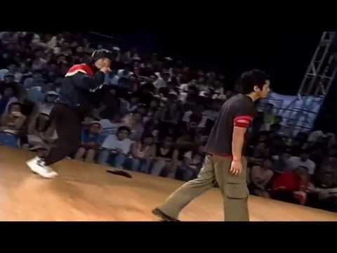 Project Soul vs Super Crew Freestyle Summer 2005