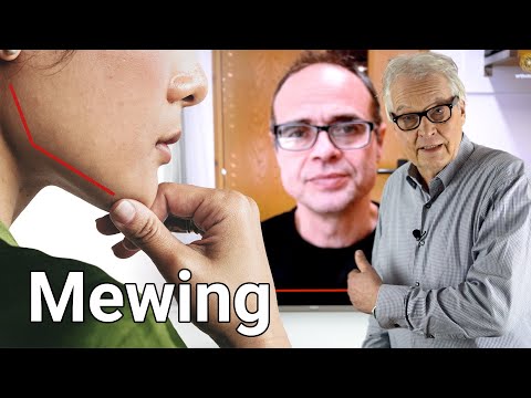 Mewing - Kritisch beleuchtet - Was macht dieses Training wirklich?