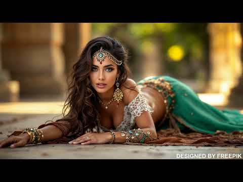 ليالي الطبلة العجيبة | magical darbuka bellydance oriental joy | 2025 OFFICIAL MUSIC