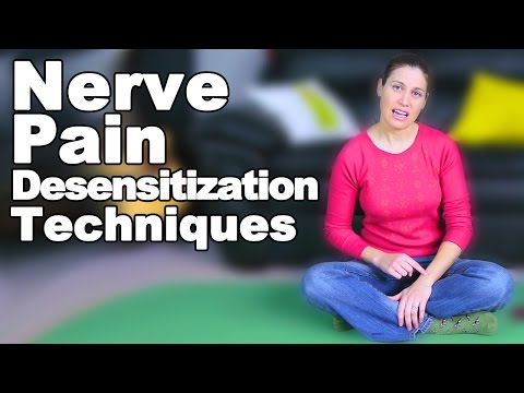 Vertigo Treatment with Simple Exercises BPPV Ask Doctor Jo
