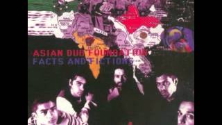 Asian Dub Foundation - Witness