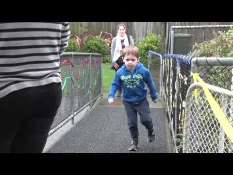 McKenzie Centre: An introduction to what we do.