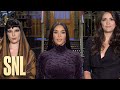 Kim Kardashian West Isn’t Nervous About Hosting SNL