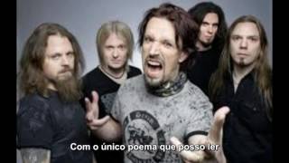Sonata Arctica - The Misery (legendado português)