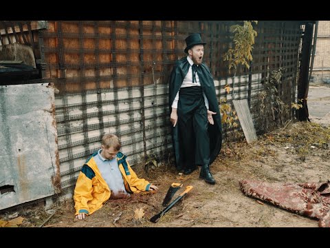 MANTAS JIZZARD SUGRĮŽTA