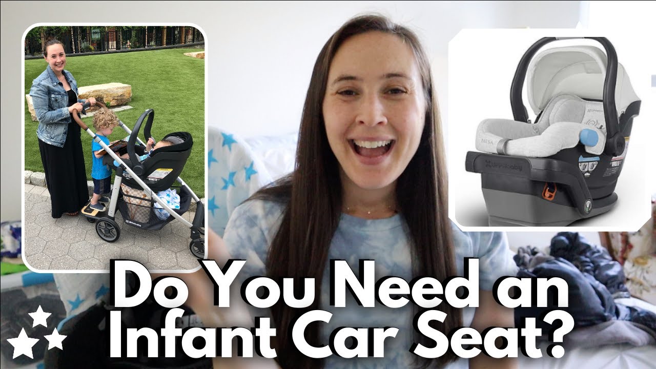 Watch video HELP! INFANT CAR SEAT VS. CONVERTIBLE What do I Need to Buy! Now HELP! INFANT CAR SEAT VS. CONVERTIBLE What do I Need to Buy!