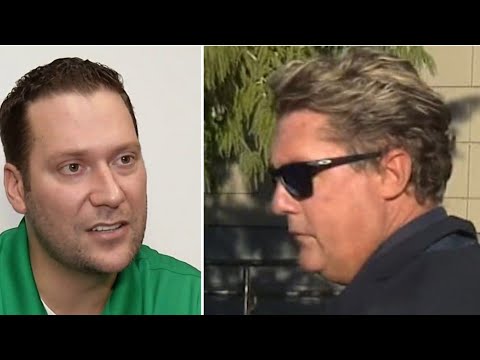 Associate of ex-tax collector Joel Greenberg sentenced to 9 years in prison