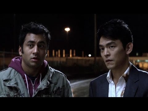 A Very Harold & Kumar Christmas (Trailer)