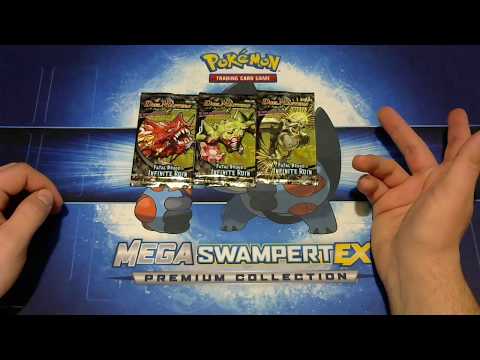 Duel Masters Fatal Brood of Infinite Ruin Pack Opening