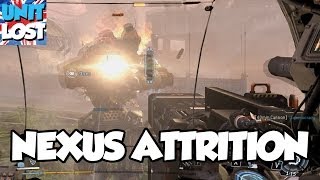 TITANFALL Gameplay - Nexus Attrition - BAD START!
