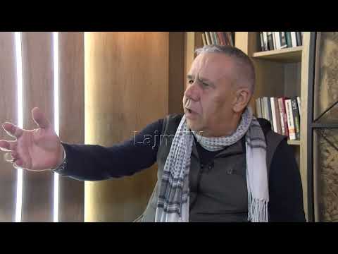 Kim Mehmeti: BDI-ja vlerë për maqedonasit jo për shqiptarët