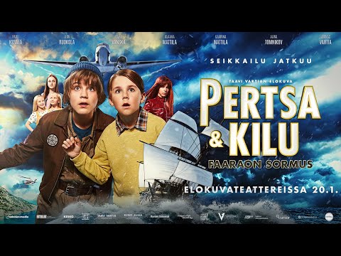 Tráiler En Busca del Anillo Perdido [WEB-DL] PESADA 2023