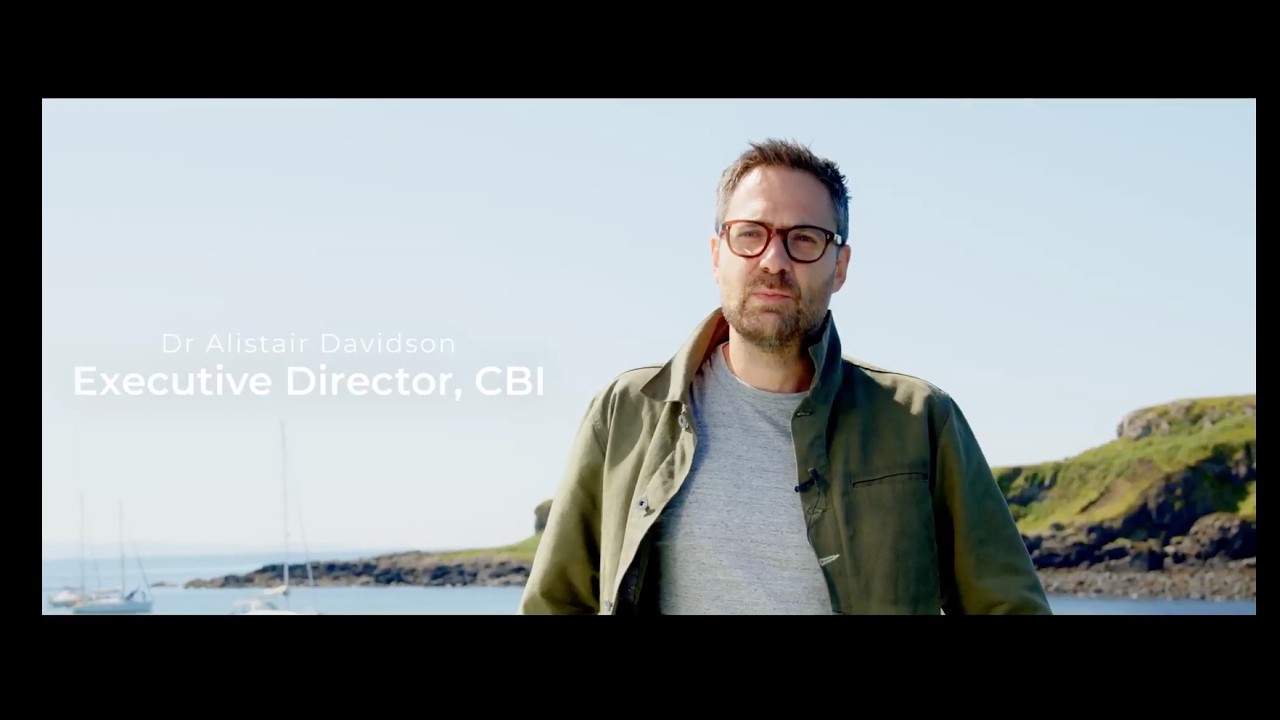 Powering Possibilities: Battery Innovation on the Isle of Eigg