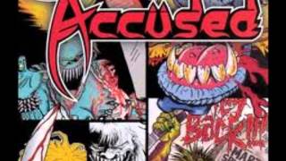 Accused - Devil Woman