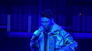 Poison (New Song) - Darren Espanto [Unstoppable Concert]