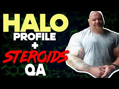 The Truth About Halotestin: Powerful Steroid or Dangerous