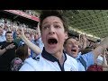 THE MOMENT BOLTON SCORE 87th & 88th MINUTE GOALS TO STAY IN CHAMPIONSHIP
