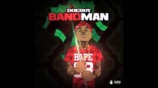 Doe Boy - Band Man SLOWED DOWN