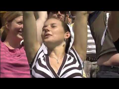 2008 CEV Beach Volleyball European Championship Tour   Highlights