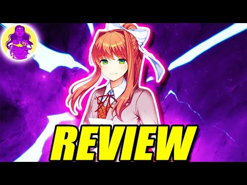 Doki Doki Literature Club Plus! - Review - I Dream of Indie