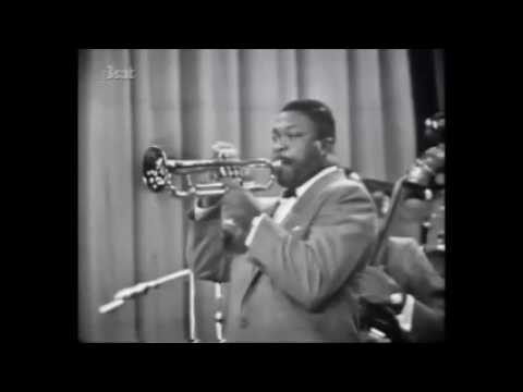 Cat Anderson HIGH NOTES