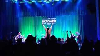 Sal pa&#39; fuera (PUYA live DC Sep 16 2014)