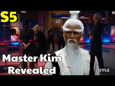 The Origin of Cobra Kai's First Master | Season 5 Theory