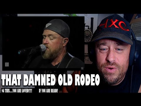 Rodeo (Garth Brooks) | Lexington Lab Band REACTION!
