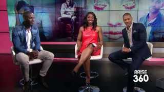 Arise Entertainment 360 with Actor Mo McRae video