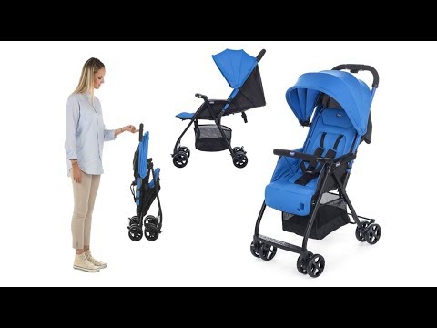 Top 7 Best Compact Strollers for Travel in 2018 Reviews. Coolest Lightweight Strollers