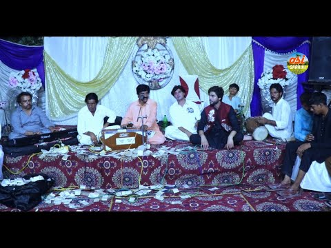 Asan Ta Tor Nibhaeyan Ne Akram Faridi Sajjad Faridi & Shahbaz Faridi