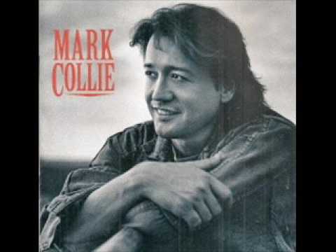 Mark Collie  ~ Even The Man In The Moon Is Cryin'