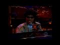 Little Richard - Baby What You Want Me To Do + Tutti Frutti - Late Late Show 1/12/05 part 2 or 2.