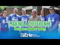 Erie FCU Proud Sponsor Discover Movie On The Beach