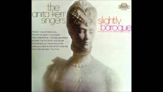 The Anita Kerr Singers / My Love