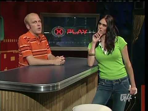 X-Play Season 3 Episode 295 - Tony Hawk's Underground 2, Arc the Lad II